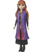 Hasbro - Disney Frozen 2 Fashion Doll - Anna