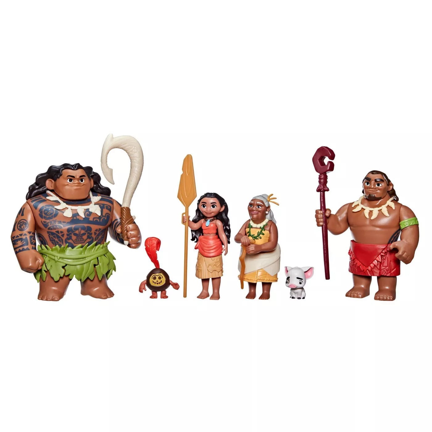 Moana Disney Princess moana-disney-princess