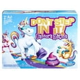 thumbnail image 1 of Hasbro Don’t Step In It Game Unicorn Edition, 1 of 8