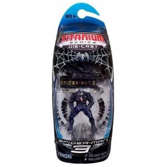 Hasbro Durable Action Figure Kids, PVC Purple