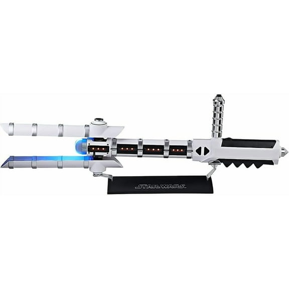 Hasbro E0419500 Riot Control Baton-Force FX Star Wars First Order