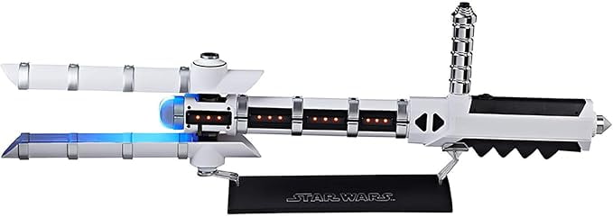 Hasbro E0419500 Riot Control Baton-Force FX Star Wars First