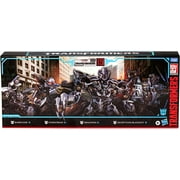 Hasbro F6957 Transformers Studio Series Transformers Movie 1 15th Anniversary Decepticon Multipack