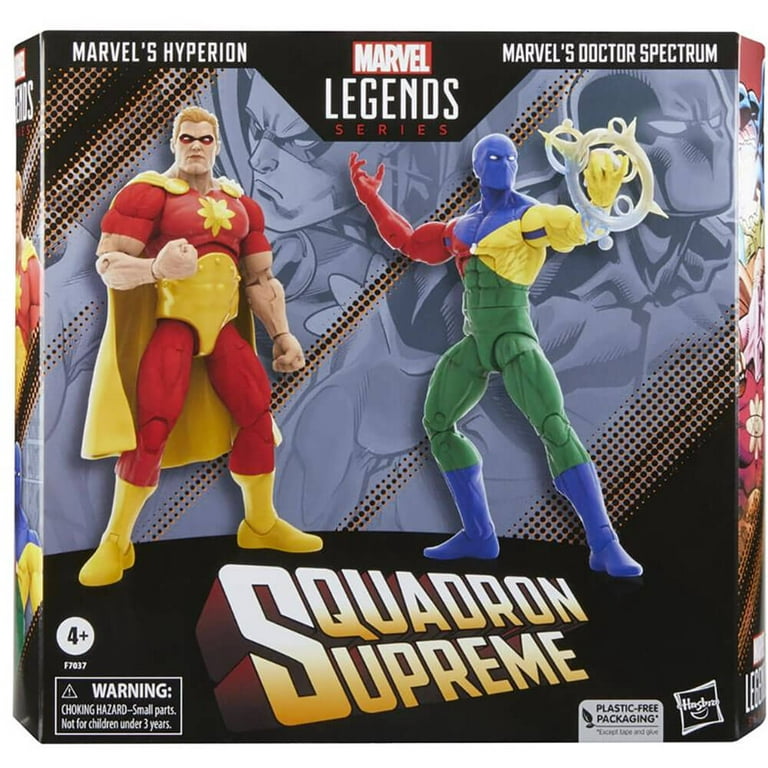 Achetez Figurine Marvel Legends What If Af Series (7)