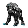 thumbnail image 1 of Hasbro F7675 Transformers Masterpiece MP-48+ Dark Amber Maximal Leo Prime Action Figure, 1 of 4