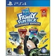 thumbnail image 1 of Pre-Owned Hasbro Family Fun Pack: Conquest edition, Ubisoft, PlayStation 4, 887256024598, 1 of 11