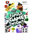 thumbnail image 1 of Hasbro Family Game Night (Wii), 1 of 6