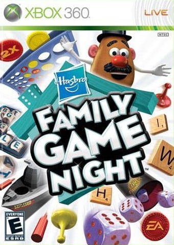 Hasbro family game night 3 xbox one backwards compatibility deals