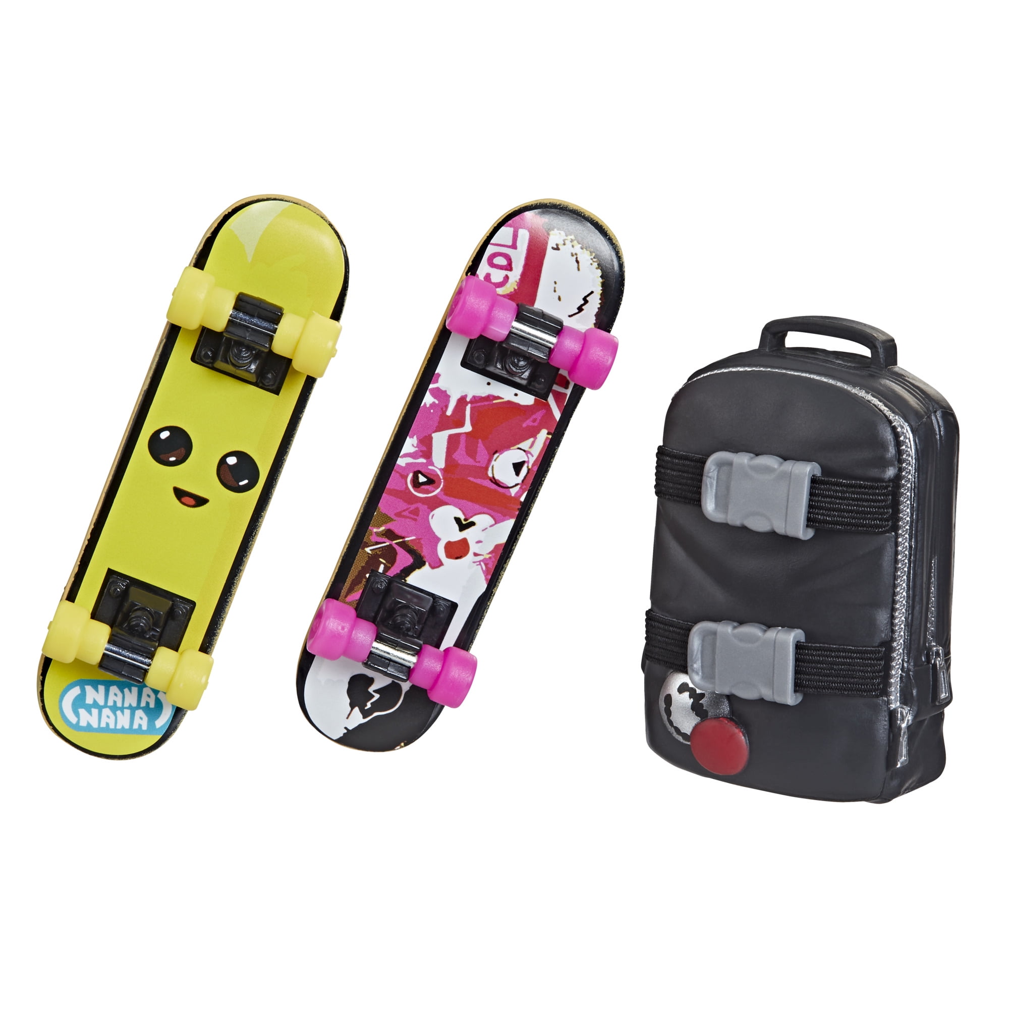 Hasbro Fortnite Victory Royale Series Banana and Cuddle Board Rider Set Accessory Pack