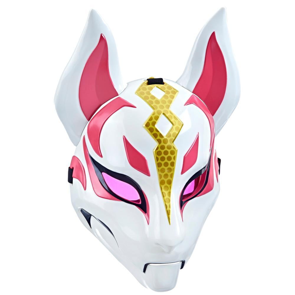 Hasbro Fortnite Victory Royale Series Drift Mask Collectible Roleplay Toy  16-inch 