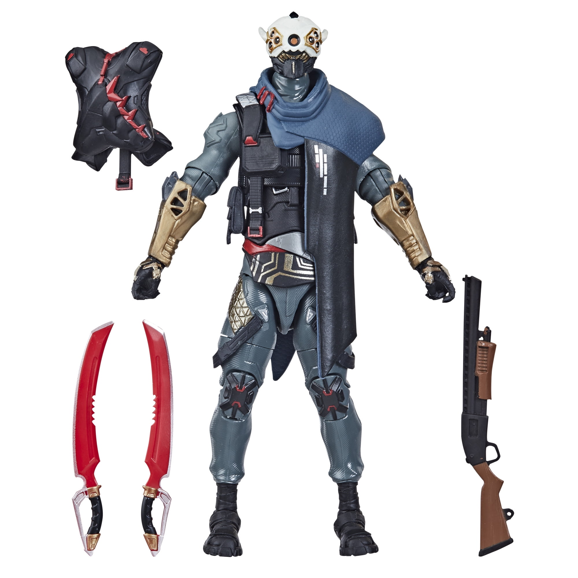 Hasbro Fortnite Victory Royale Series Kondor (Unshackled) Collectible Action Figure with Accessories - Ages 8 and Up,