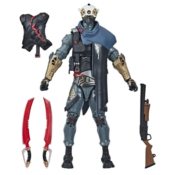 Hasbro Fortnite Victory Royale Series Kondor (Unshackled) Collectible Action Figure with Accessories - Ages 8 and Up,