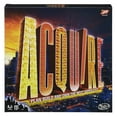 thumbnail image 1 of Hasbro Gaming Acquire Strategic Building Game, 1 of 2