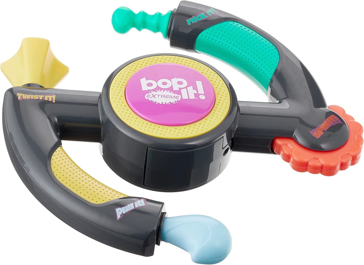 Bop It in 90s Toys - Walmart.com Bop It in 90s Toys - Walmart.com