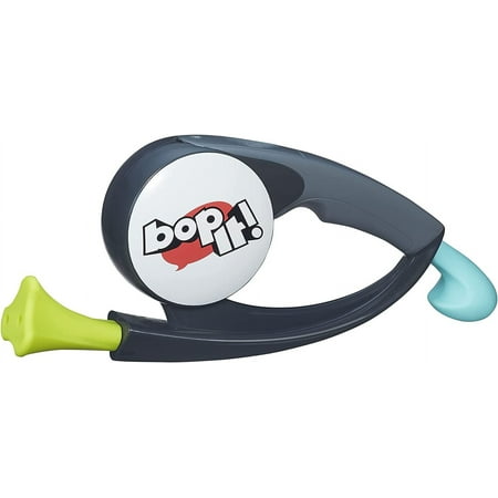 Hasbro Gaming Bop It!Game Brown/a, led-anti-stress-ball-61