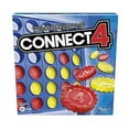 thumbnail image 1 of Hasbro Gaming CONNECT 4 - Classic four in a row game - Board Games and Toys for Kids, boys, girls - Ages 6+, 1 of 9