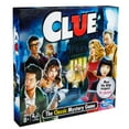 thumbnail image 1 of Hasbro Gaming Clue Game 2013 Edition AGES 8 TO ADULT, 1 of 1