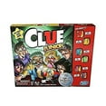 thumbnail image 1 of Hasbro Gaming Clue Junior Board Game for Kids Ages 5 and Up, Case of the Broken Toy, Classic Mystery Game for 2-6 Players, 1 of 5