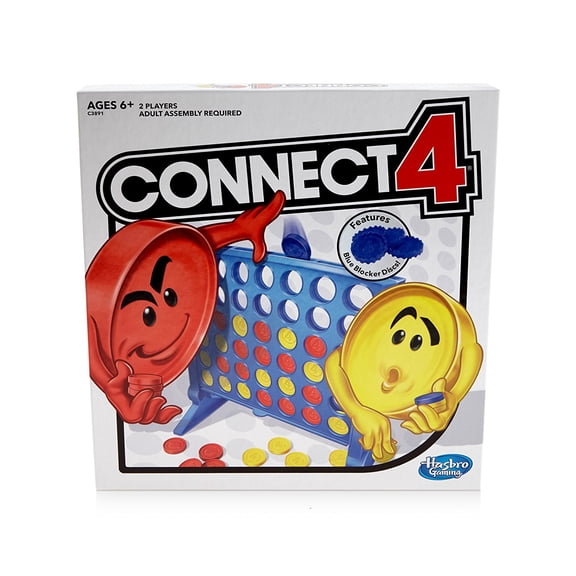 Connect 4 Game