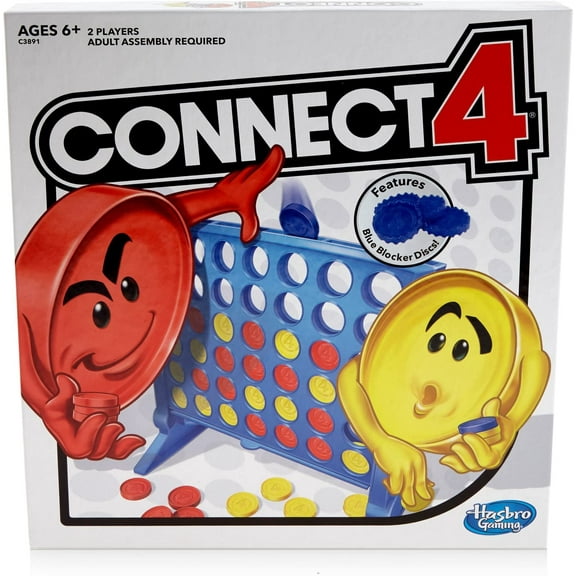 Connect 4 Game
