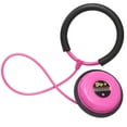 thumbnail image 1 of Skip It Retro Outdoor Toy, Light Up Ball and Digital Counter, Pink, Boys and Girls, Ages 5 and up, 1 of 7