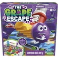 thumbnail image 1 of Hasbro Gaming Grape Escape Board Game for Kids Ages 5 and Up, Fun Family Game with Modeling Compound, 1 of 5