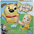 thumbnail image 1 of Hasbro Gaming Peeing Pup Game Fun Interactive Game for Kids Ages 4 & Up, 1 of 7