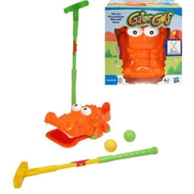 Hasbro Gator Golf