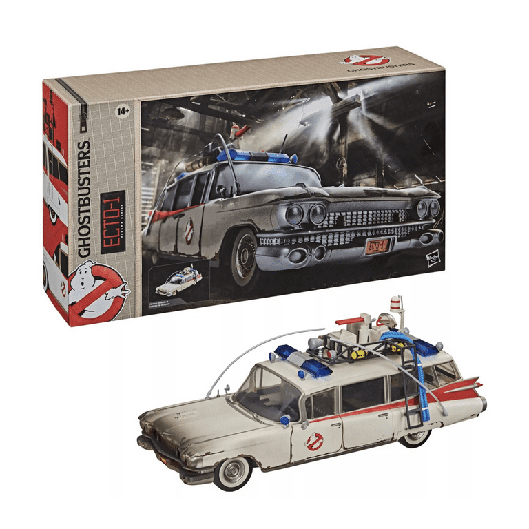 Ghostbusters™ Ecto-1 - 9220