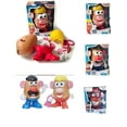 thumbnail image 1 of Mr. Potato Head Classic Toy for Ages 2 and up, Includes 11 Accessories, 1 of 16