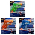 thumbnail image 1 of Hasbro HSBA8062 Nerf - N-Strike Jolt Blaster Wave, Assorted, 1 of 2