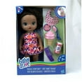thumbnail image 1 of Hasbro HSBC1088 Baby Alive Magical Scoops African American Baby Doll, 1 of 1
