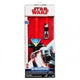 thumbnail image 1 of Hasbro HSBC1577 SW E8 Kylo Ren Electronic Lightsaber - Pack of 4, 1 of 1