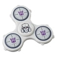 thumbnail image 1 of Hasbro HSBC4565 Megatron Transformers Fidget Spinner, 1 of 1