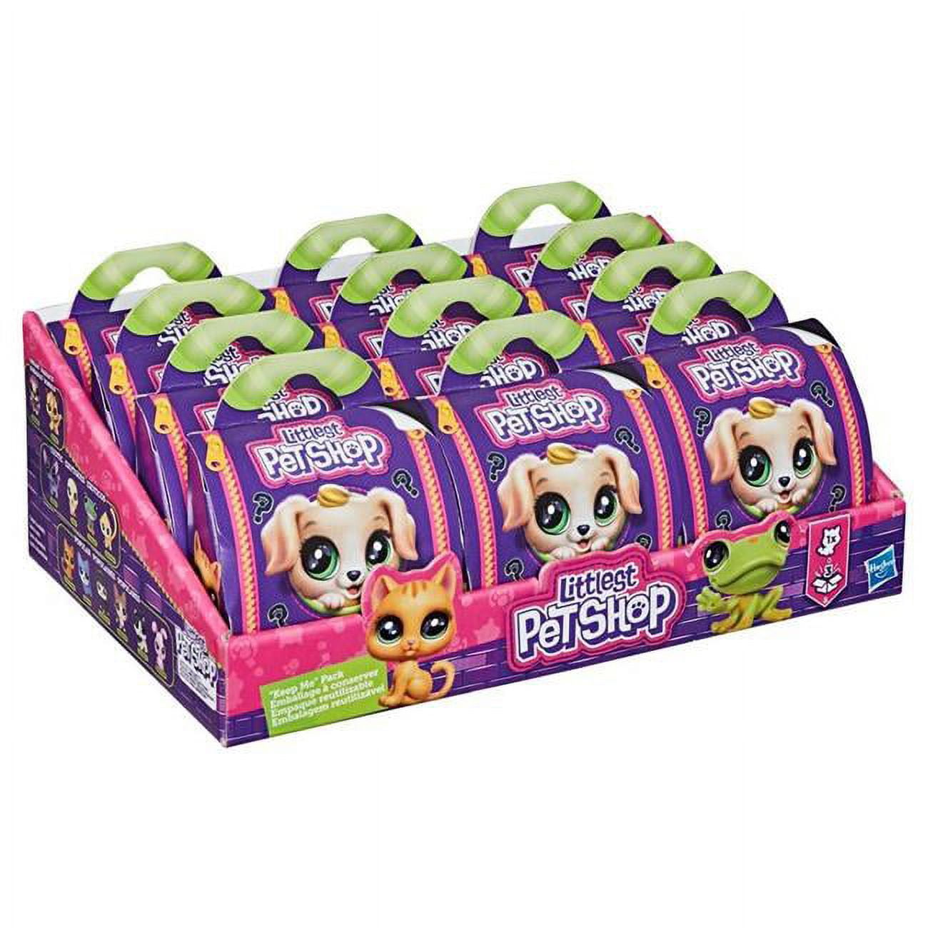 Littlest Pet Shop Pet Tales Playset Assortment - Shop Playsets at H-E-B