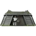 thumbnail image 1 of Hasbro HSBF6885 Star Wars Vintage Endor Bunker Action Figure - Pack of 2, 1 of 1