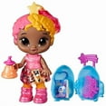 thumbnail image 1 of Hasbro HSBF7361 8 in. Baby Alive Star Besties Bright Bella Doll, 1 of 1