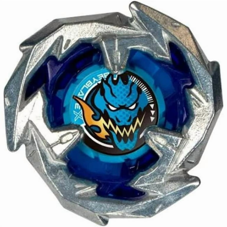 Hasbro HSBG0175 Beyblade X Starter Pack Assortment Toys - Walmart.com