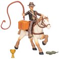 thumbnail image 1 of Hasbro Indiana Jones Worlds of Adventure 2.5" Action Figure Set, 7 pcs, 1 of 7