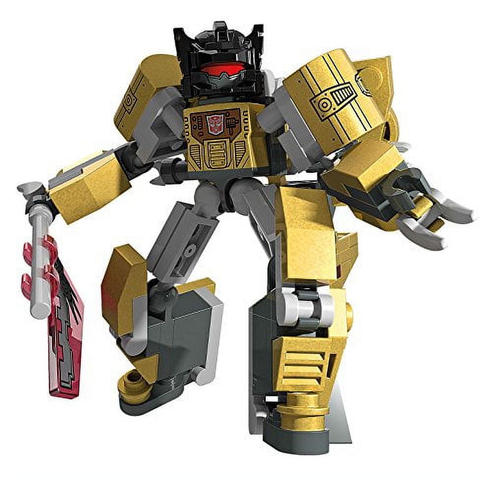 Kreo transformers 2024 battle changers