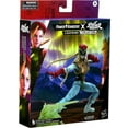 thumbnail image 1 of Hasbro Lightning Collection Morphed Cammy Stinging Crane Ranger Action Figures, 6", 1 of 5