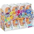 thumbnail image 1 of Hasbro MLP Cutie Mark Balloon Blind, 24 Packs, 1 of 2