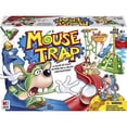 thumbnail image 1 of Hasbro MOUSE TRAP Game, 1 of 2