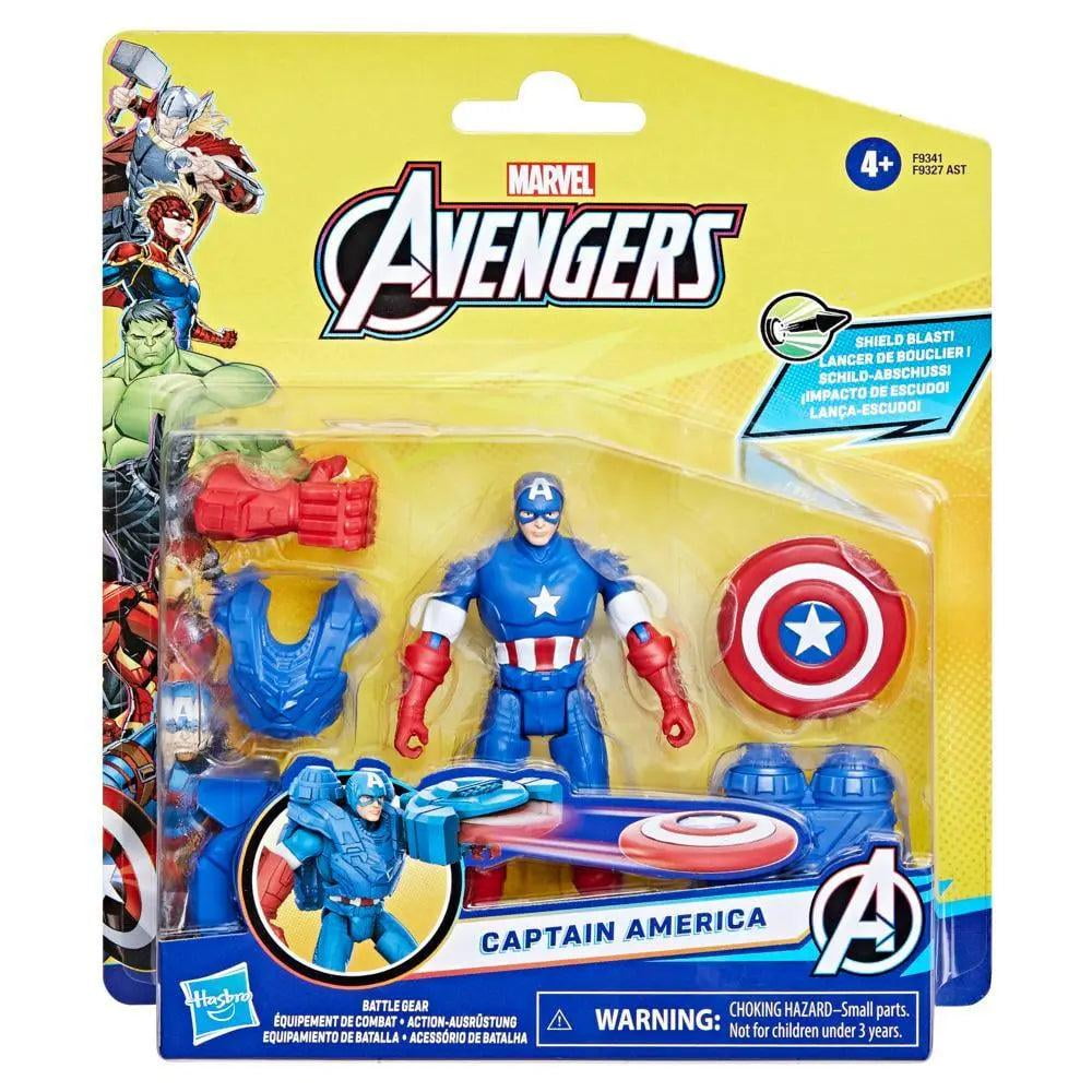 Hasbro Avengers Marvel Avengers Epic Hero Series