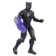 Hasbro Marvel Avengers Epic Hero Series Black Panther 4