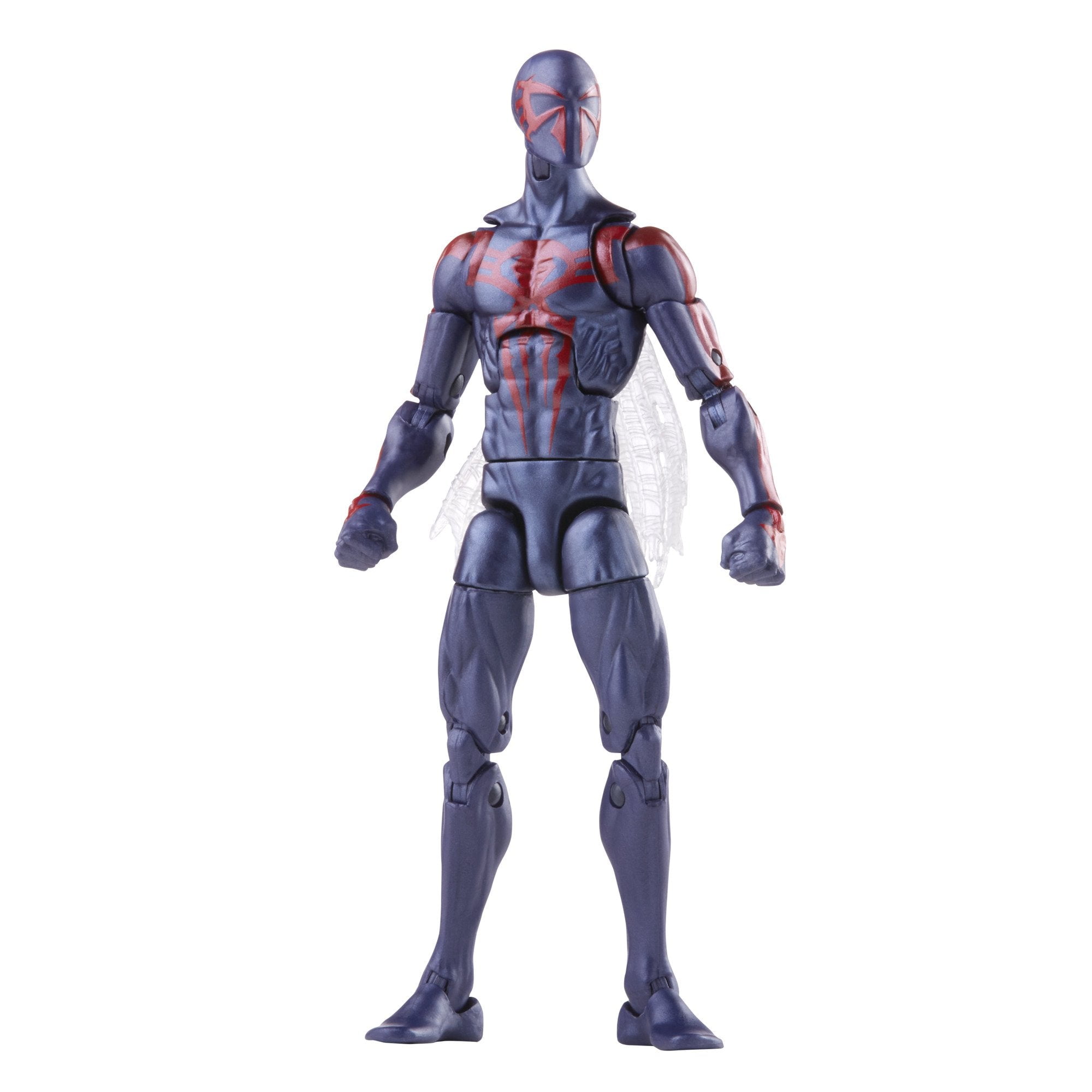 Marvel Spider-Man 2099 Action Figure 2021 Hasbro F0230