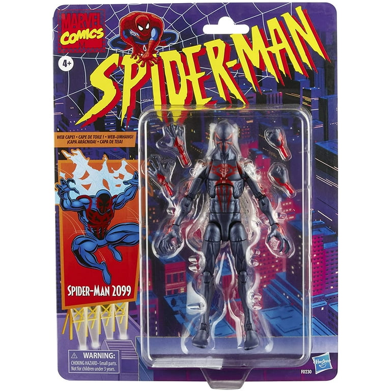 MARVEL Spider-Man 2099 MAFEX 6インチ MAFEX No.239 MAFEX