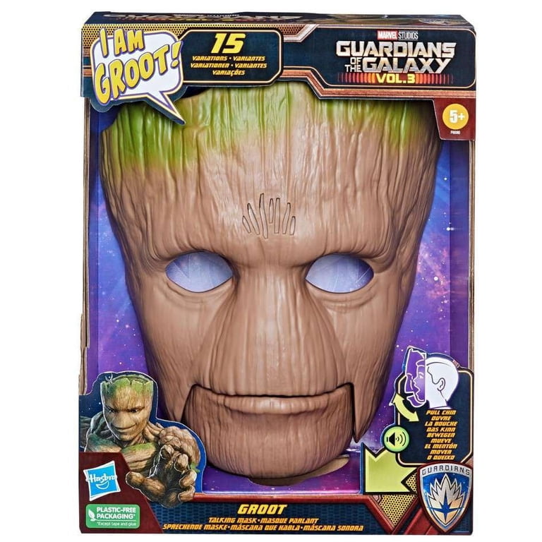 Marvel Guardians Of The Galaxy Negro - Textil Sudaderas Hombre 47,65