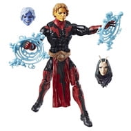 Hasbro Marvel Guardians of the Galaxy Legends Adam Warlock Action Figure