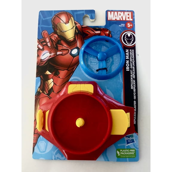 Hasbro Marvel Iron Man Repulsor Blast